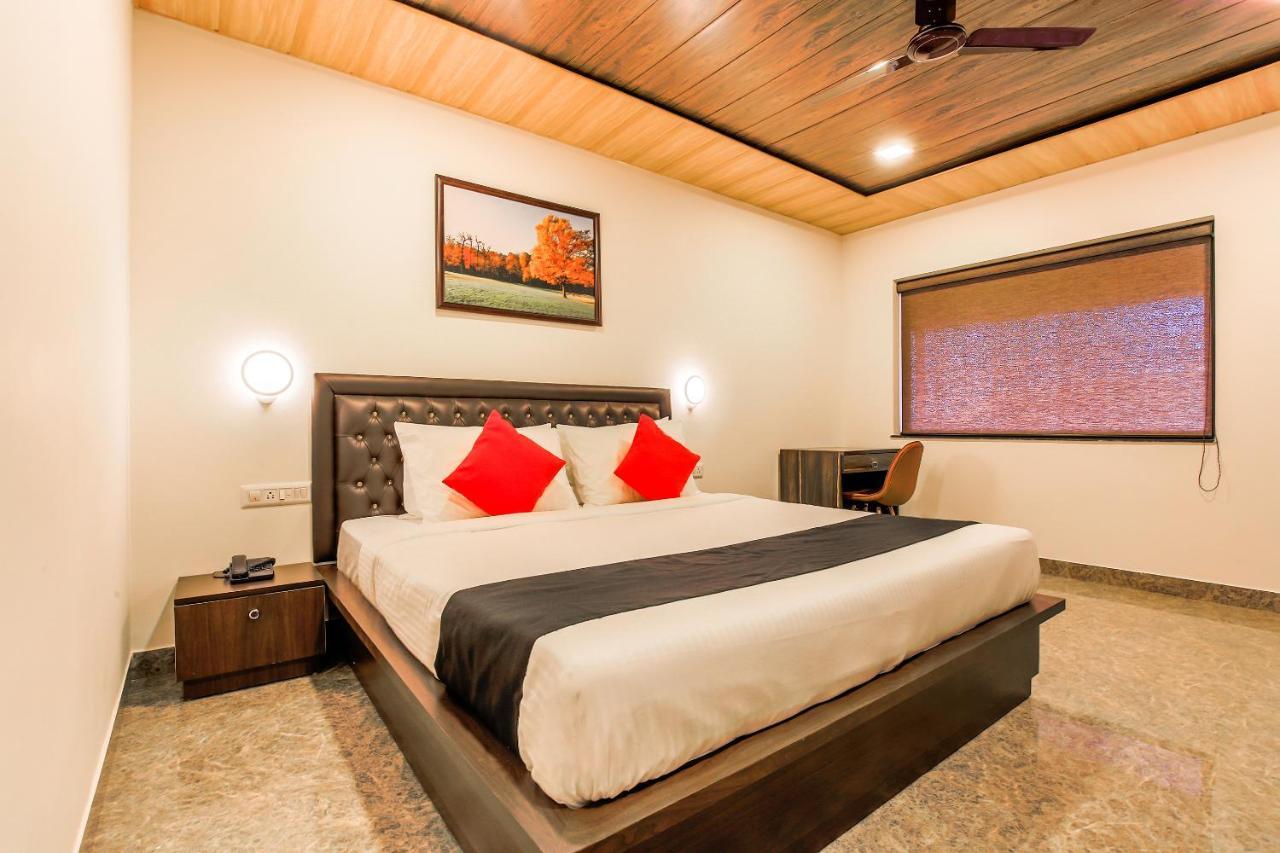 Capital O 18910 La Gracia Resort Morjim Exteriér fotografie